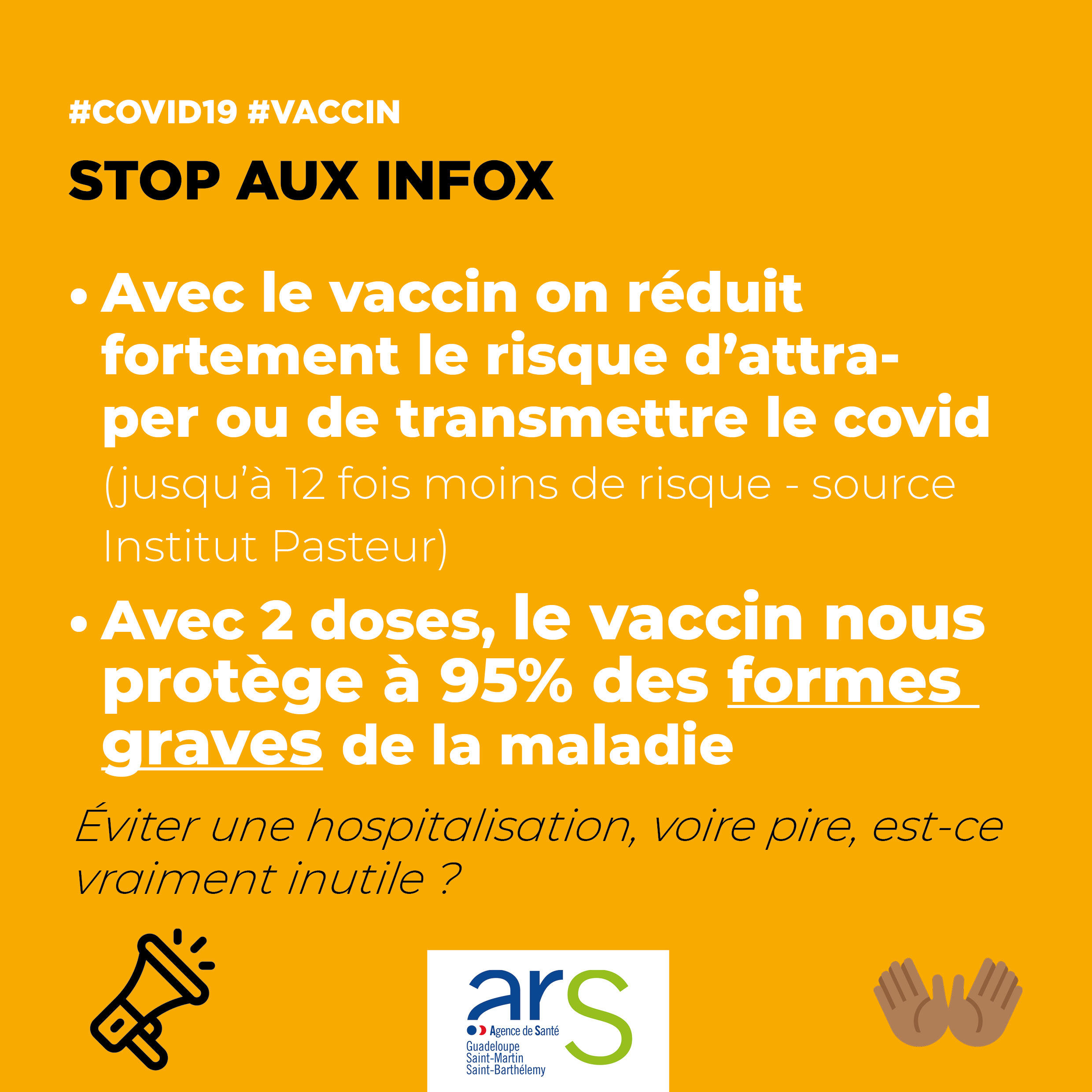 Stop Infox 2