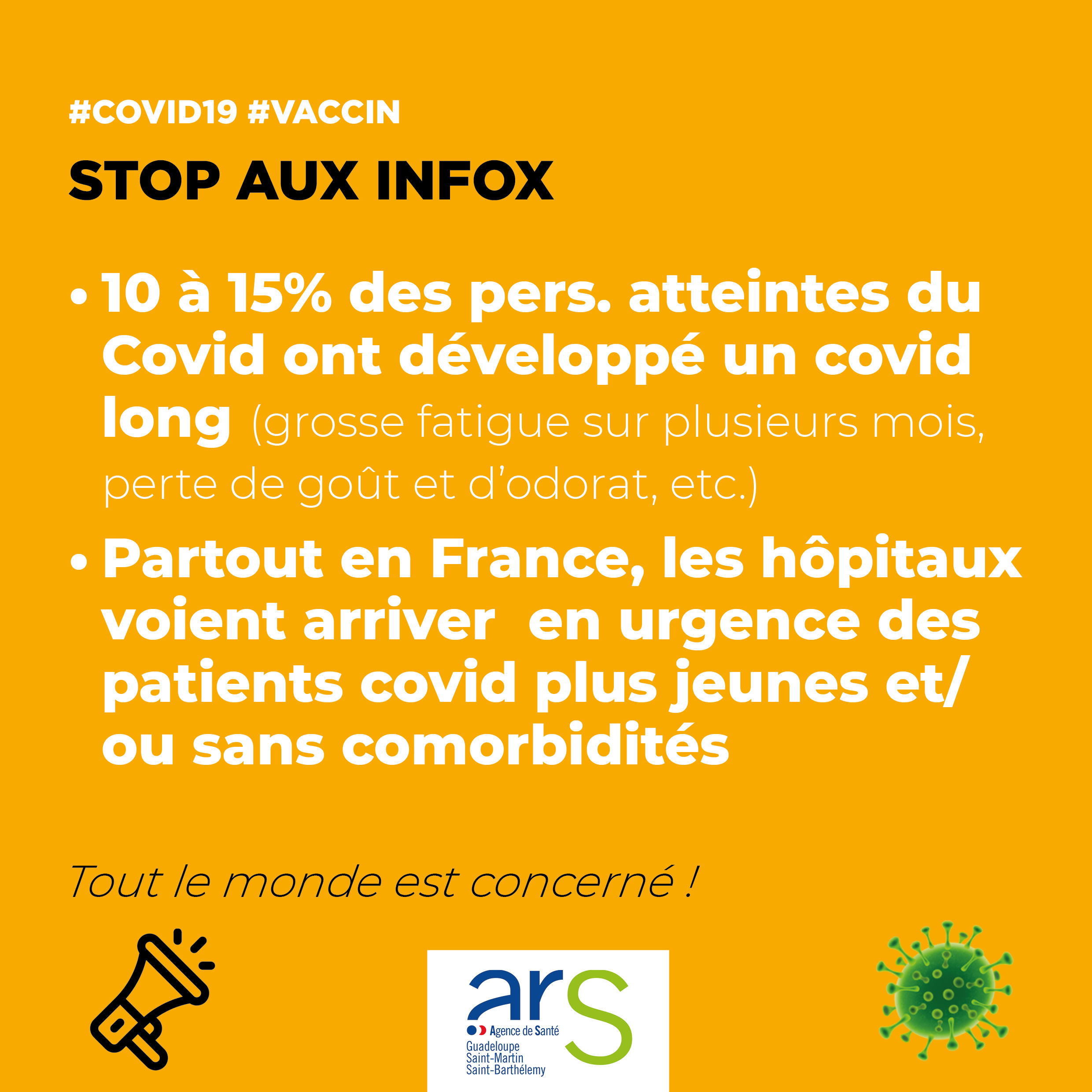 Stop Infox 4