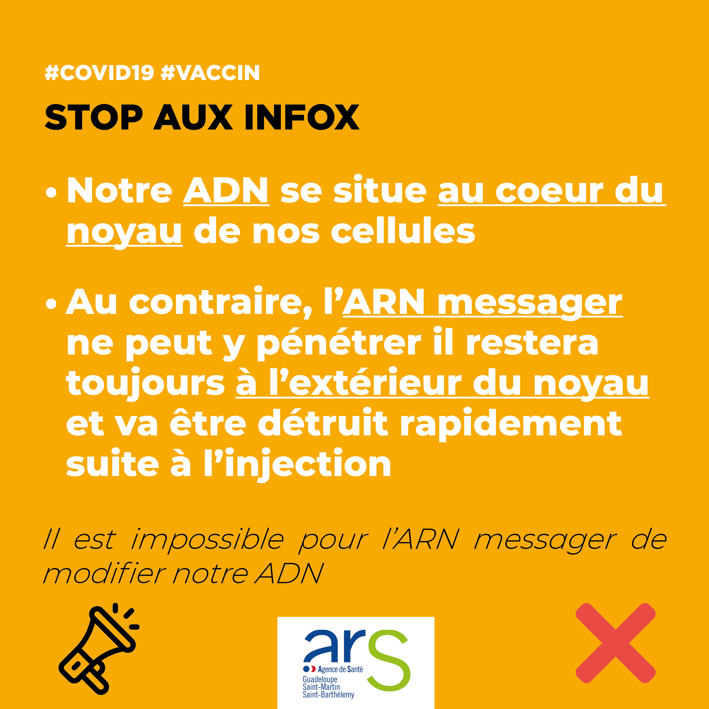 Stop Infox 6