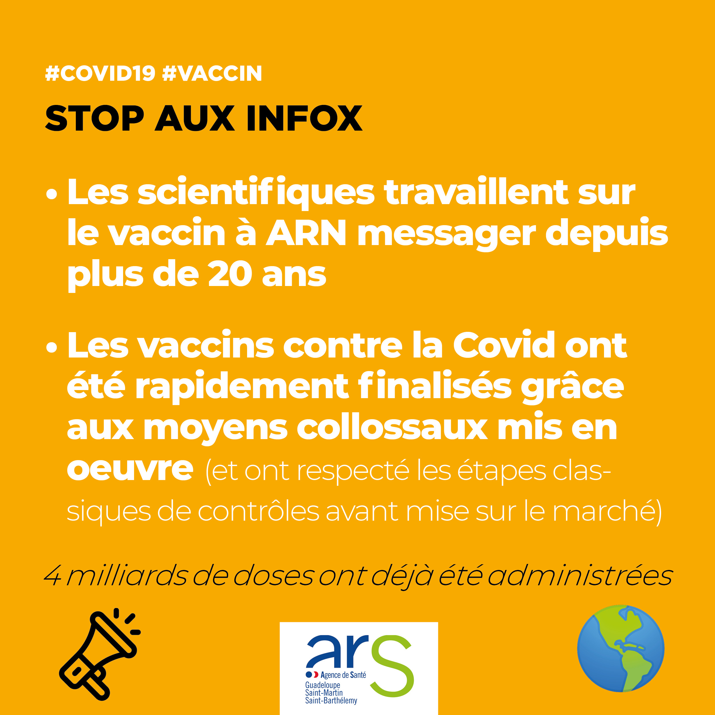 Stop Infox 8