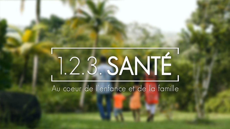 1.2.3 Santé - Visuel