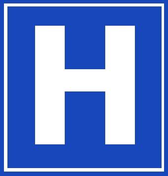 img - logo hopital