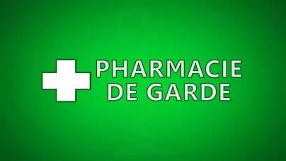 img - pharmacie garde