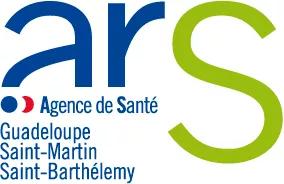 img - logo ars guadeloupe - dpi