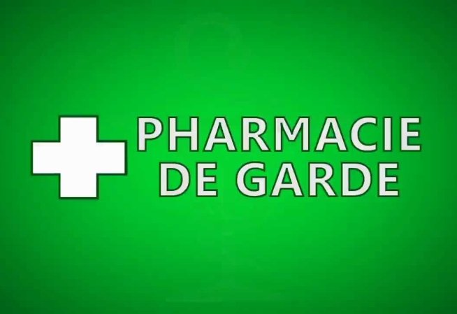 img - pharmacie garde