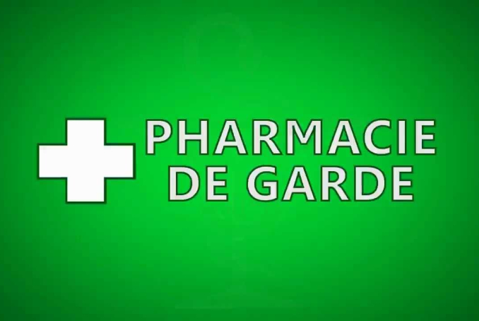 img - pharmacie garde