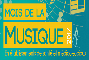 img - mois de la musique établissement santé 2017