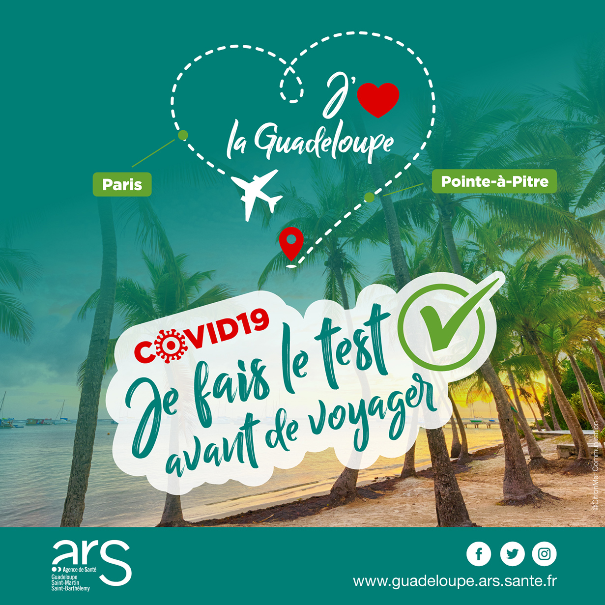 Partir En Guadeloupe Covid : Canal 10 Covid 19 Services De La Poste En Guadeloupe Facebook, Incontournables et itinéraires, infos culturelles et pratiques, idées voyage, photos et forum.