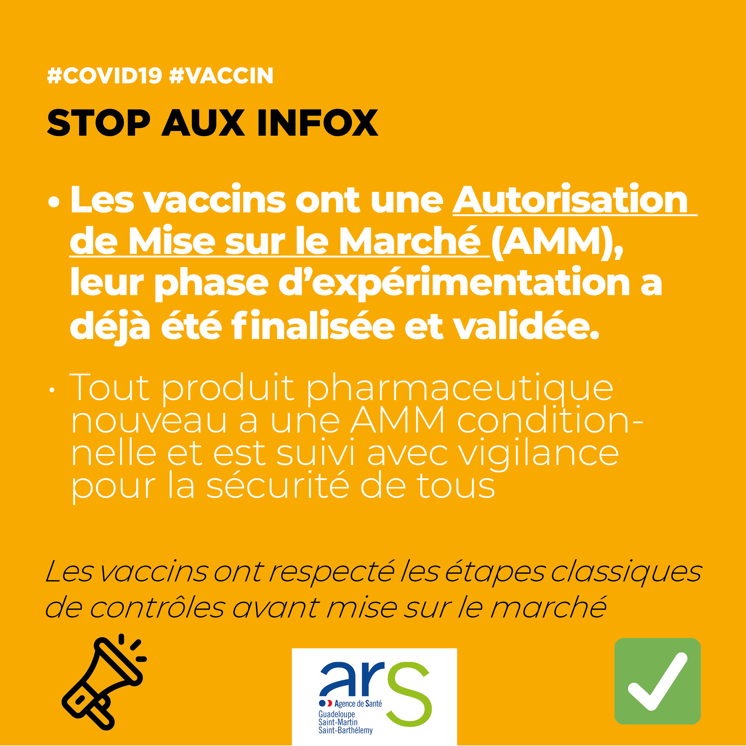 Stop Infox 14